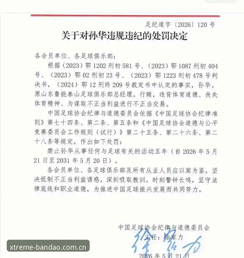 解读足协第三批禁足名单的实用指南：从行业乱象看体育生态修复