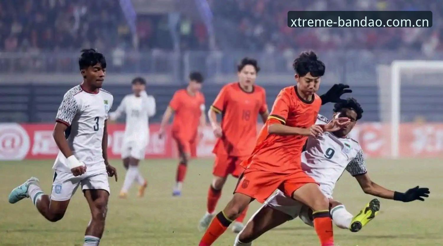 U17世界杯抽签揭晓最新动态：中国青年军迎战西班牙摩洛哥，半岛体育平台呈现极限赛事新视角